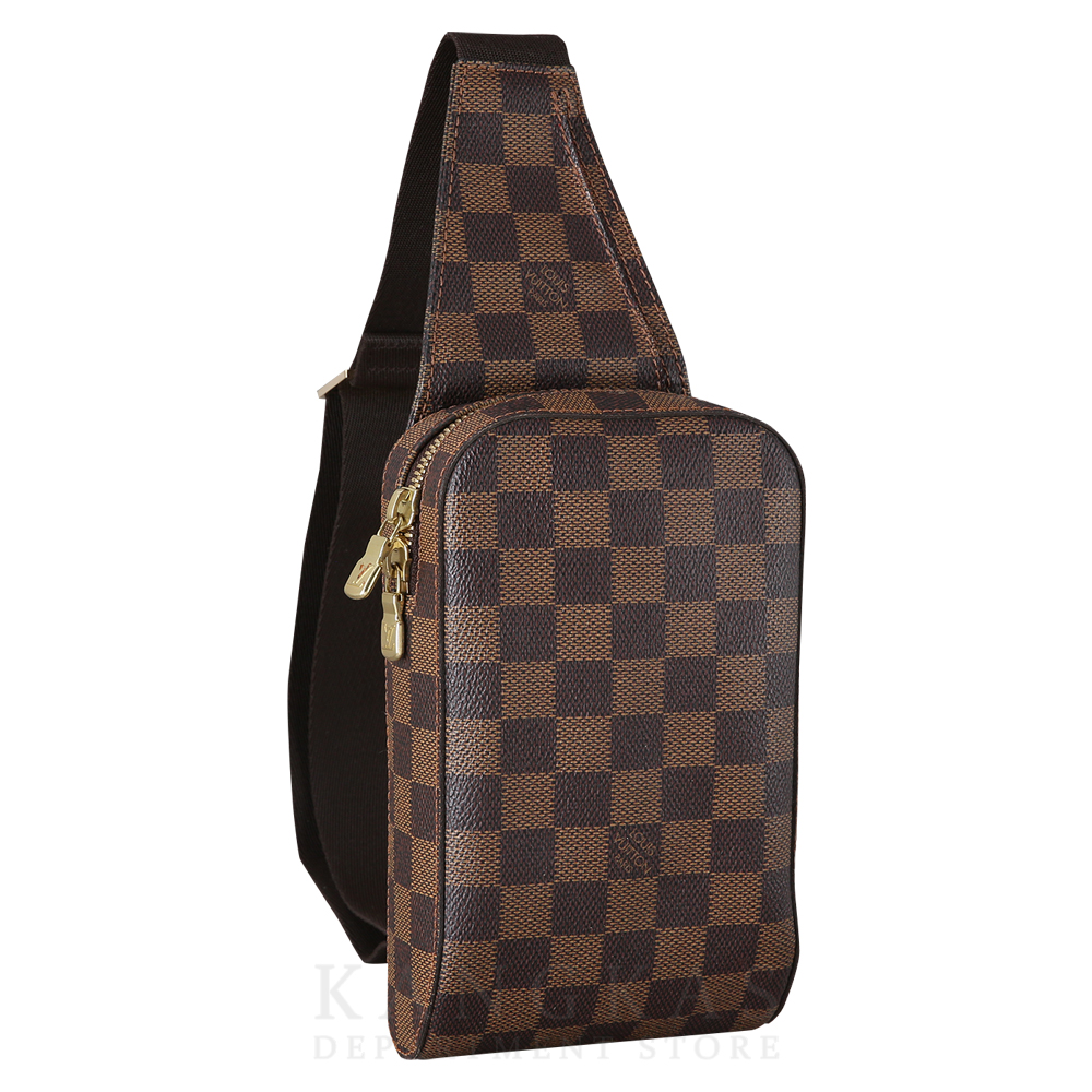 LOUIS VUITTON(USED)루이비통 다미에 에벤 제로니모스 힙색